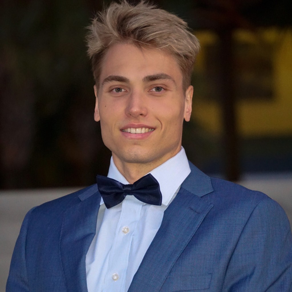 Thomas Novoszath