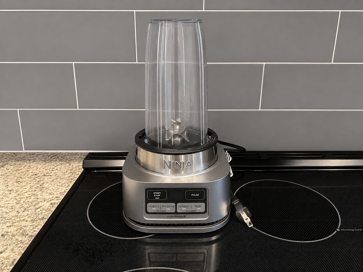 Ninja Foodi Smoothie Bowl Maker & Blender
